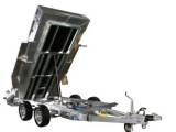 Variant 3015 MT maskintipper