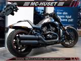 Harley-Davidson VRSCDX Night Rod Special - 3