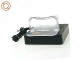 Universal USB ladestation fra Manhattan (str. 18 x 13 cm) - 2