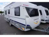 2008 - Dethleffs Camper 510 V - 3