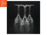 Krystal glas (str. 16 komma 5 x 7 cm) - 4