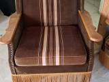 Retro sofa grp