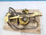 New Holland 8060 Snitter Kobling 80746787 - 5