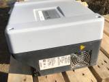 solcelle inverter