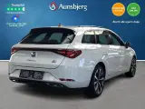 Seat Leon 1,4 eHybrid FR Sportstourer DSG - 4