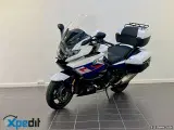 BMW K 1600 GT - 5