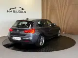 BMW 118i 1,5 M-Sport aut. - 5