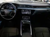 Audi e-tron 50 Sportback quattro - 4