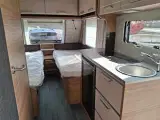 Knaus Sport 460 EU - FORÅRSTILBUD - Mover Kr: 1.- Spar 18.698. - 5