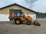 Case 580 F - 5