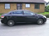 Toyota Avensis 2,0 SD D-4D DPF  - 3