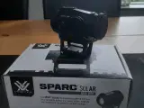 Vortex Sparc Solar 2 - 3