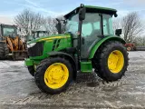 John Deere 5058E KUN 1100 TIMER OG AIRCON! - 2