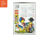 LEGO Magikus Spil fra Lego (str. 20x7x14 cm) - 4