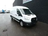 Ford Transit 350 L3H2 2,0 TDCi Trend 130HK Van 6g - 2