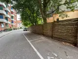 Parkeringspladser - Falkonervænget 1-33. Frederiksberg - 3