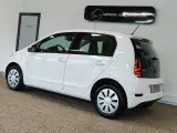VW Up! 1,0 MPi 60 Move Up! BMT - 2