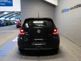 VW Polo 1,2 TDi 75 BlueMotion - 5