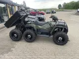 Polaris Sportsman 500 500 EFI 37HK - 5