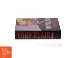 En rejse af Tony Blair, fra Bog - 2
