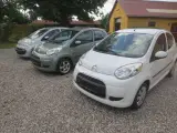 3 Stk Citroen C 1 Til salg. - 2