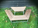 Campingtrappe