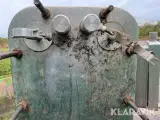 Pladevarmeveksler - 3