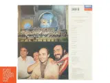 De tre tenorer i concert - Mehta (LP) - 2