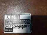 New Holland 4860 Comer snitter gearkasse  - 2