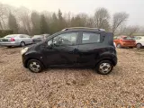 Chevrolet Spark 1,0 LS - 2