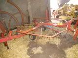 Kuhn GA 300 GM, rotorrive - 3