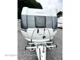 2016 - Hobby De Luxe Edition 460 UFe   Dobbeltseng - Mover - Fortelt - 3