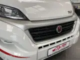2020 - SunLight T 67   Meget velholdt autocamper - 2