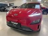 Hyundai Kona 39 EV Advanced - 2