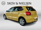 VW Polo 1,6 TDi 105 Highline - 3