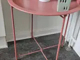 Flot sidebord