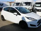 Ford Fiesta 1,6 TDCi 95 Trend Van - 2