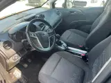 Opel Meriva 1,3 CDTi 75 Essentia - 5