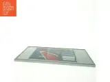 Indrammet billede af Skagen hus (str. 41 x 30 cm) - 4