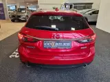 Mazda 6 2,0 SkyActiv-G 165 Vision stc. - 5