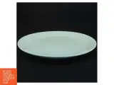 6 Porcelænstallerkener fra IKEA (str. Diameter 25 cm) - 3