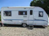 2008 - Adria Adora 512 UL   Meget velholdt - 2