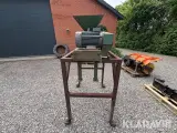 Kornkværn Mortensen - 5
