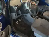 Peugeot 107 1,0 12V Trendy 68HK 5d - 5