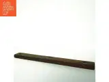 Antikt Træ vaterpas (str. 60 cm) - 2