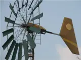 S j windpower vindmølle.KØBES