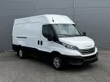 Iveco Daily 3,0 35S18 12m³ Van AG8 - 2