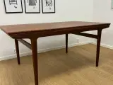 Spisebord Teak,- Design Johannes Andersen - 4