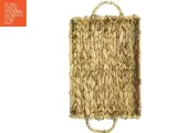 Flettet bakke Stråbakke (str. 43 x 30 cm) - 2
