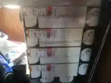 Radiator 3 lag 